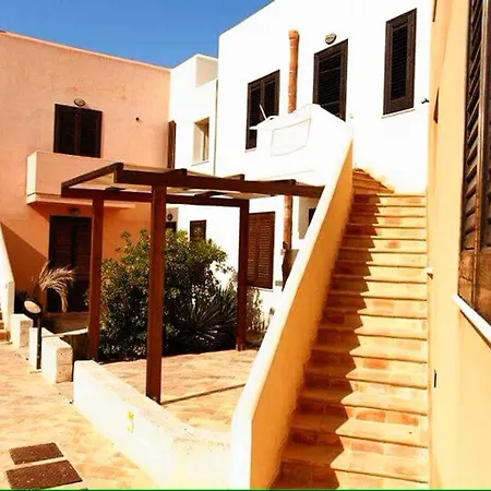 Orange House