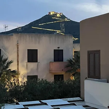 Orange House *