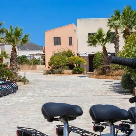 Apartament Orange House *