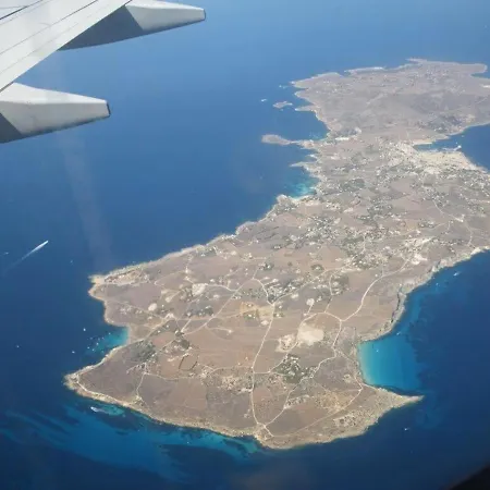 Apartament Orange House *